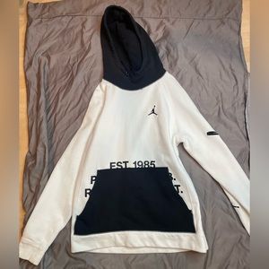 Men’s Jordan Hoodie